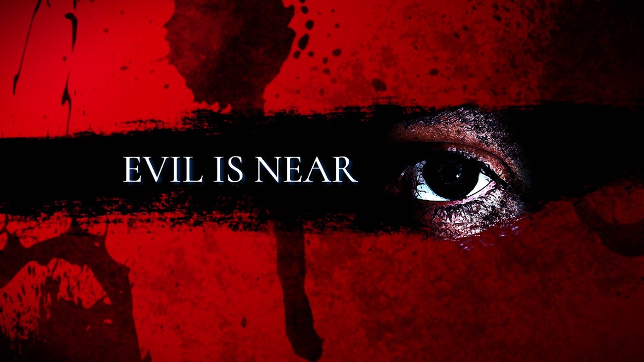 Games like EVIL IS NEAR