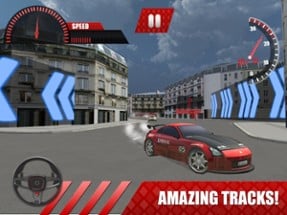 Extreme Car Racing 3D Racer Image