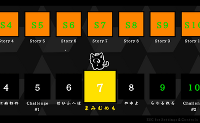 Ezra-Kana screenshot