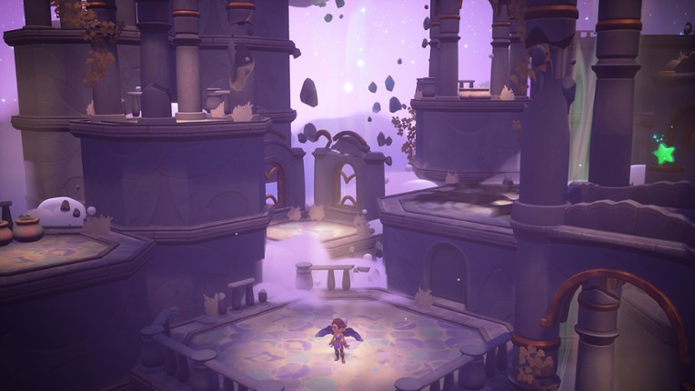 Fae Farm - Deluxe Edition screenshot