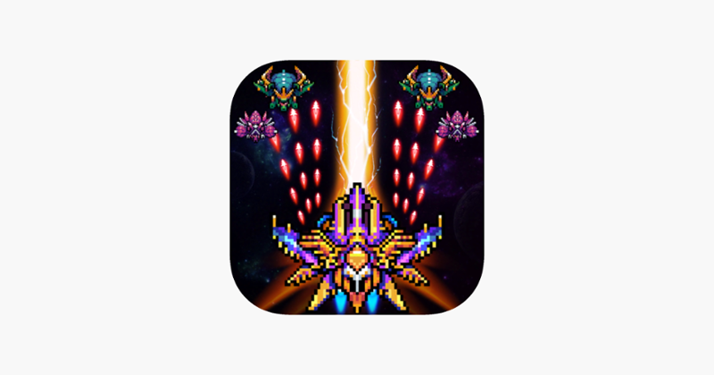 Falcon Squad: Space Arcade Image