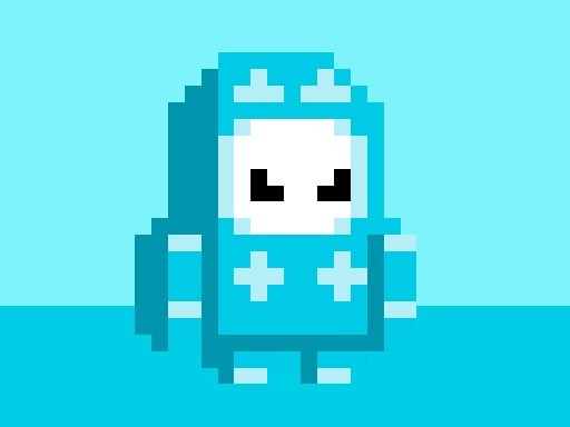 Games like Fall Days Guys : Runner Winner