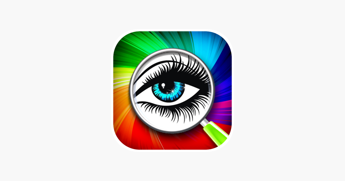 Games like Find the Differences Puzzle