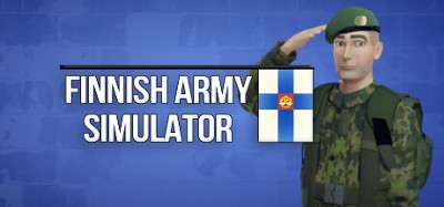 Finnish Army Simulator Image