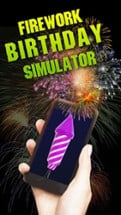 Firework Birthday Simulator Image