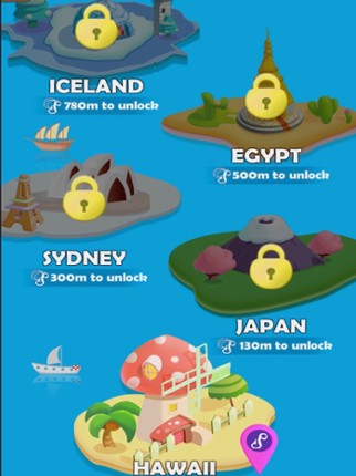 Fishing Cashing Image