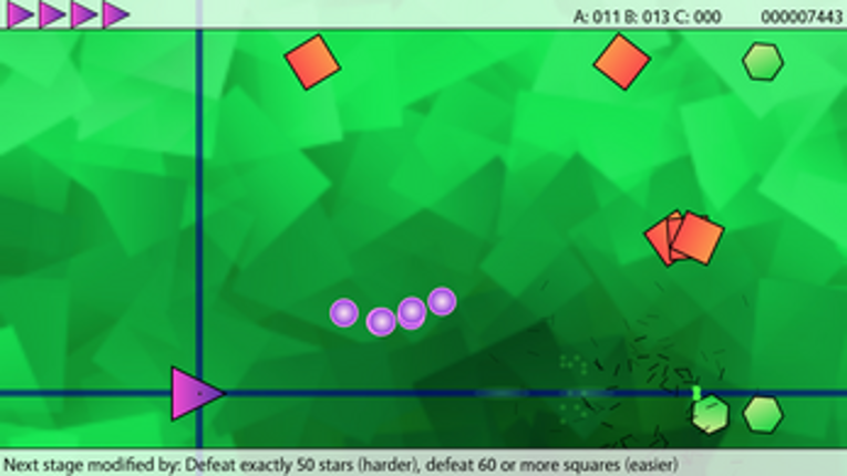 Flashover MegaSector: Flash Edition Image