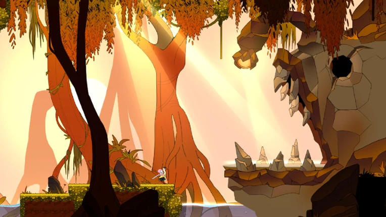 Fleck & Grus Image