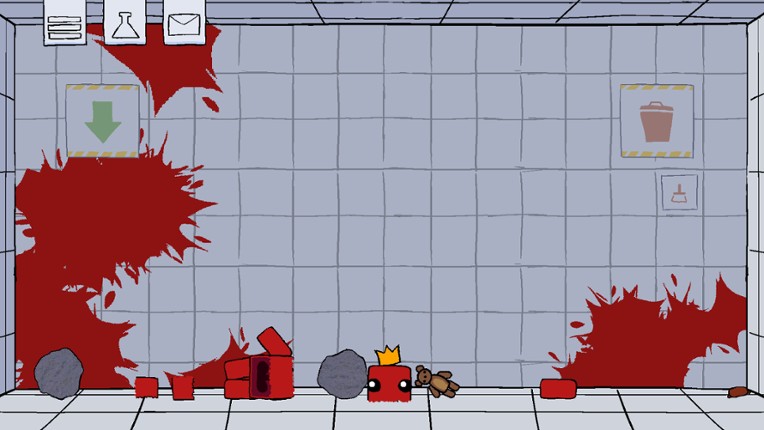 Flesh Buddy Research screenshot
