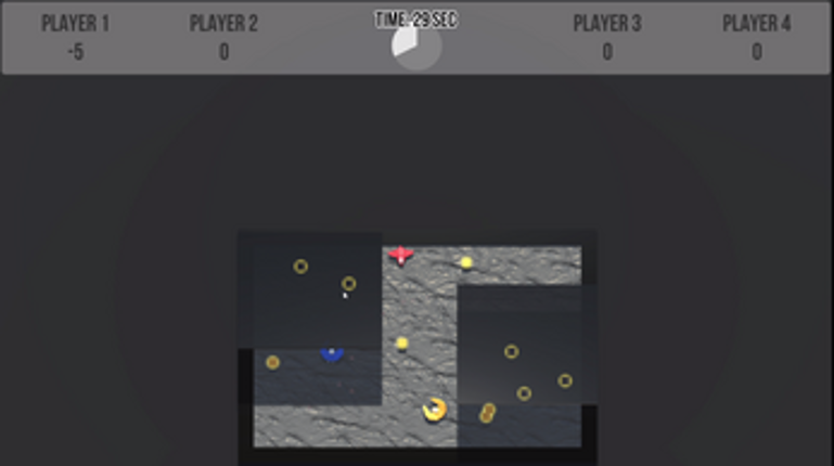 FOLD screenshot