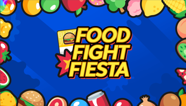 Games like Food Fight Fiesta: Multi-Use Cards