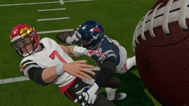 Football Simulator Image