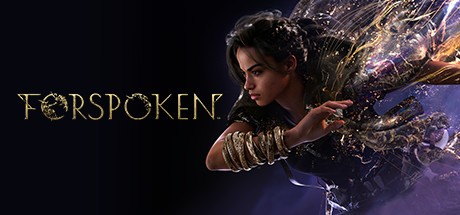 Games like Forspoken