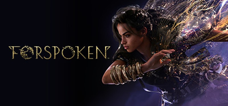 Forspoken Image