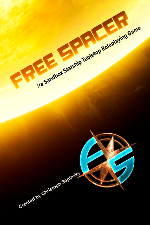 Games like Free Spacer
