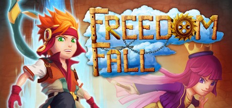Games like Freedom Fall