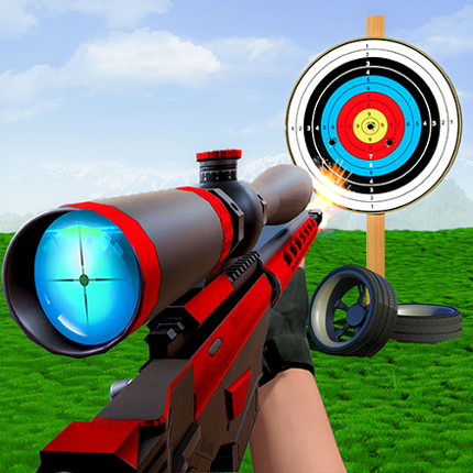 Target Shooting Games Image