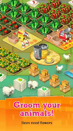 Hobby Farm Show 2 screenshot