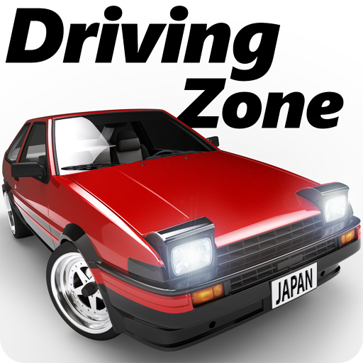 Games like Driving Zone: Japan