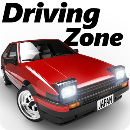 Driving Zone: Japan Image