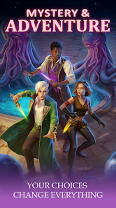 Love & Magic™: Spellfyre Image