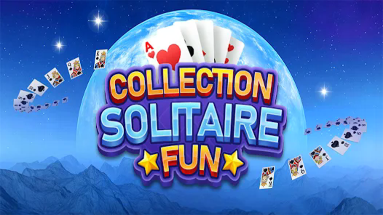 Solitaire Collection Fun screenshot