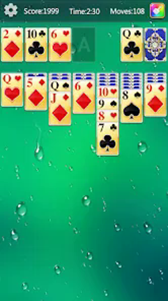 Solitaire Collection Fun screenshot