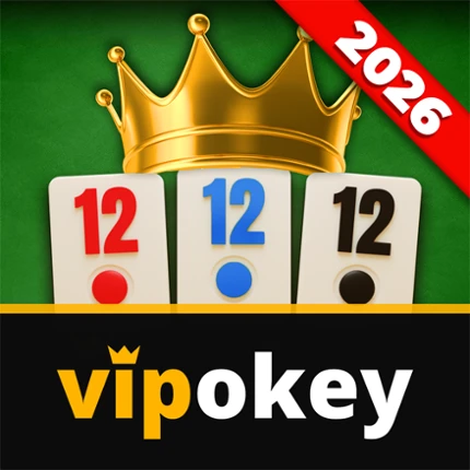 VIP Okey - Play Okey Online Image