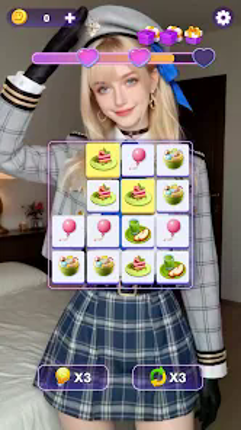 Charming Match - Slide Tile Image