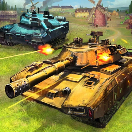 Iron Force Image
