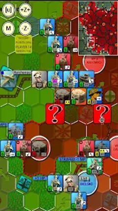 Invasion of Poland screenshot