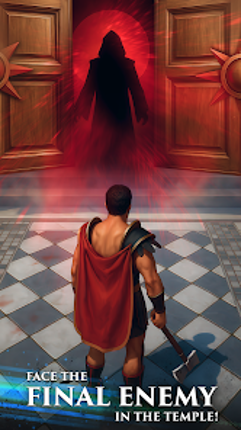 Deus Myth screenshot