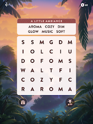 Words Of Wonders Search: Zen Image