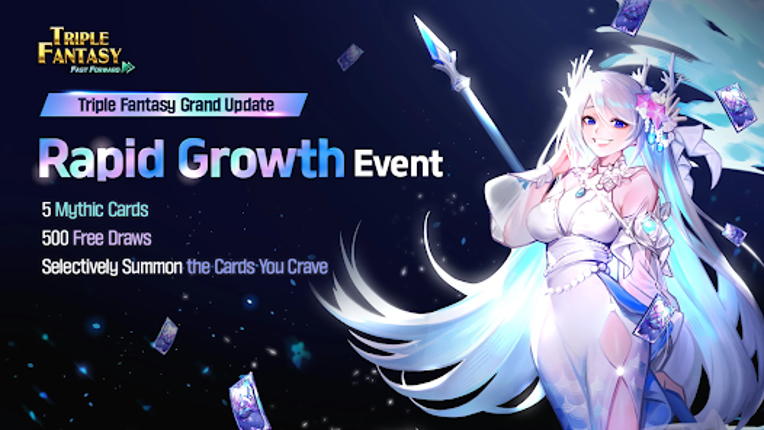 TripleFantasy Premium screenshot