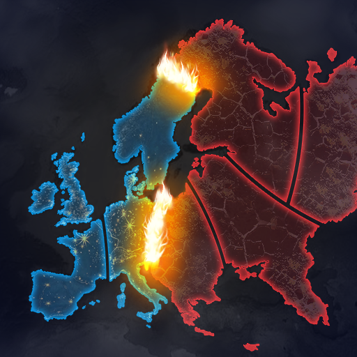 Games like Allies & Rivals