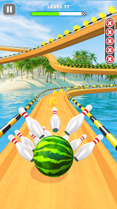 Ball Race 3d - Ball Games screenshot