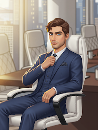 In His Grip: Match & Love screenshot