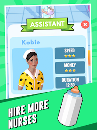 Childcare Master screenshot