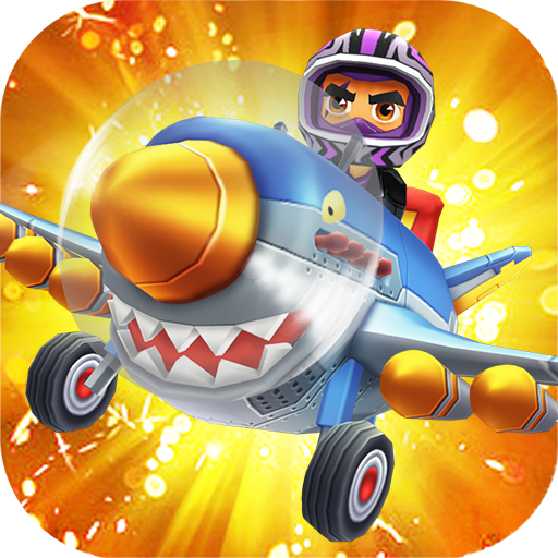 Games like Shooty Monster - Battle.io