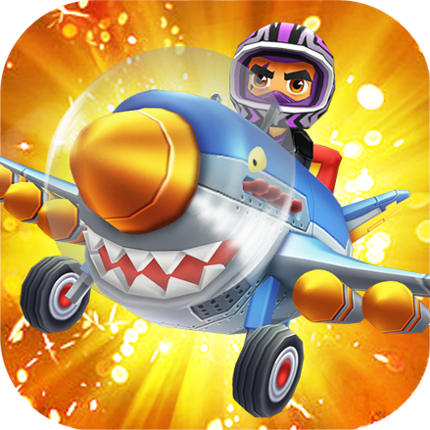 Shooty Monster - Battle.io Image