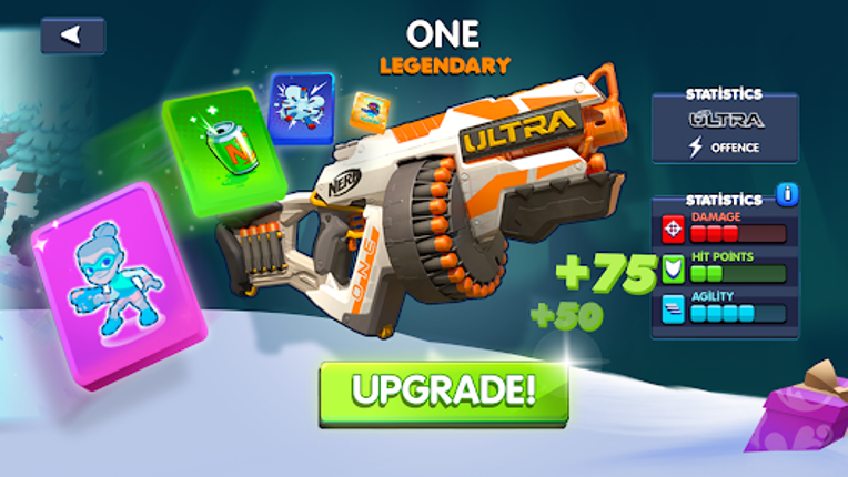 NERF: Superblast Image