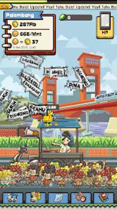 Tahu Bulat | Ulang Tahun ke-9 screenshot