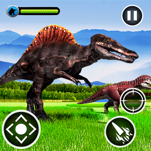 Games like Dinosaurs Hunter