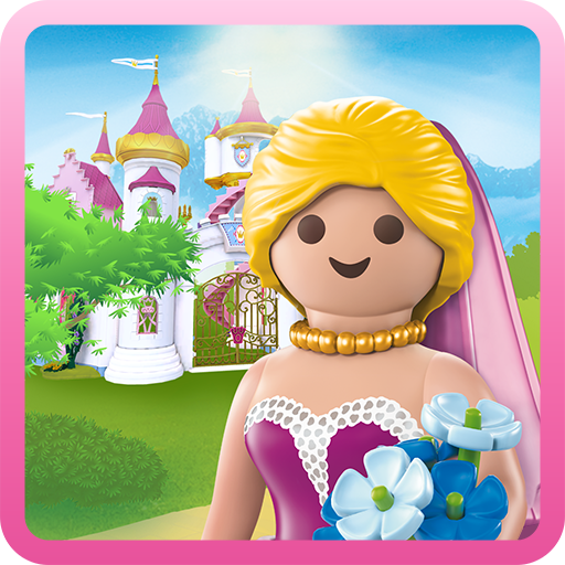 Games like PLAYMOBIL Princess Castle