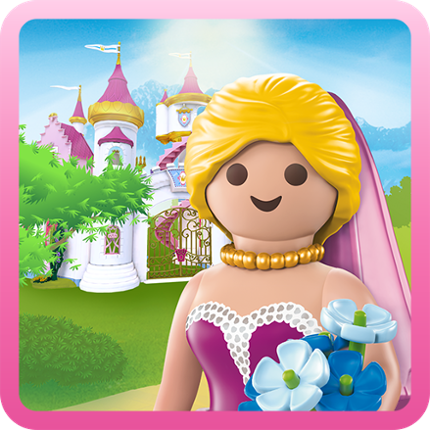 PLAYMOBIL Princess Castle Image