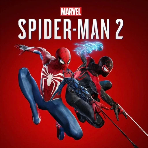 Games like Marvel’s Spider-Man 2