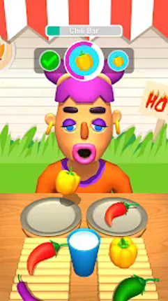 Extra Hot Chili 3D:Pepper Fury Image