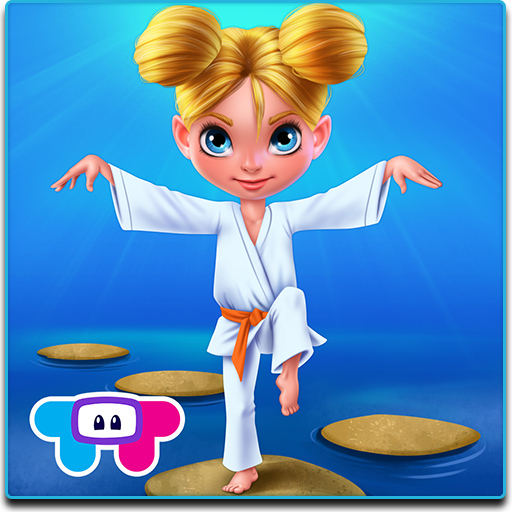 Games like Karate Girl vs. School Bully