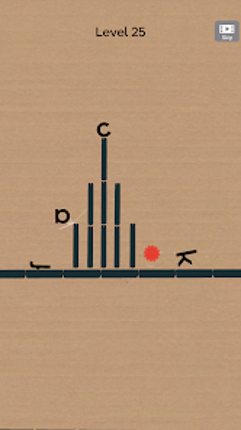 Type Hype: Fun Puzzle Game! screenshot