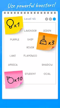 Word Match: Connections Game screenshot